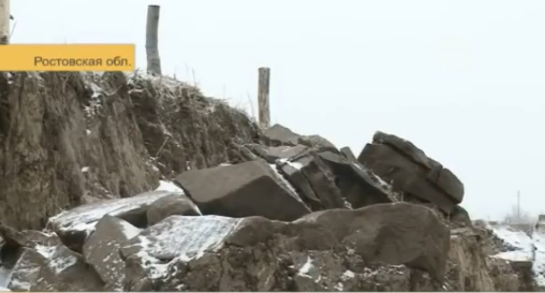 В России найдены древние склепы возрастом 4 тысячи лет