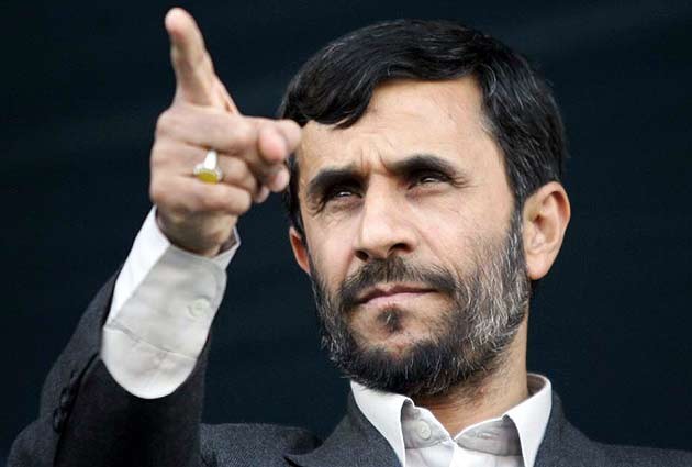 Власти Ирана пошли на радикальные меры: за поддержку протестующих за решетку брошен экс-президент Ахмадинежад - СМИ