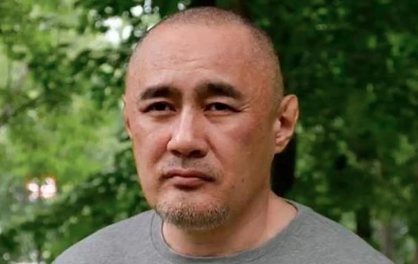 Покушение на журналиста из Казахстана Садыкова в Киеве: жена рассказала, в каком он находится состоянии