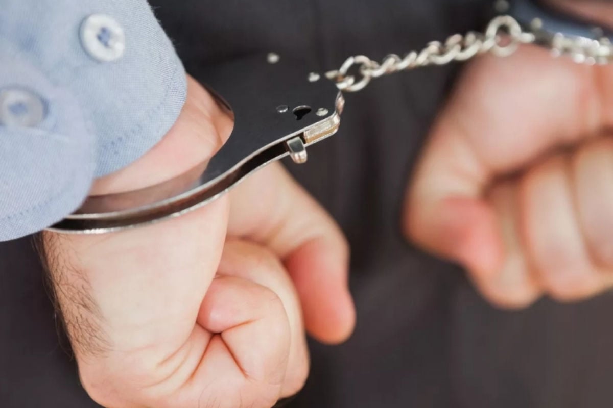 В Україні відправлятимуть у в'язницю за спробу втечі за кордон: що відомо