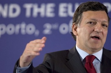 Баррозу: выход из Евросоюза навредит Британии