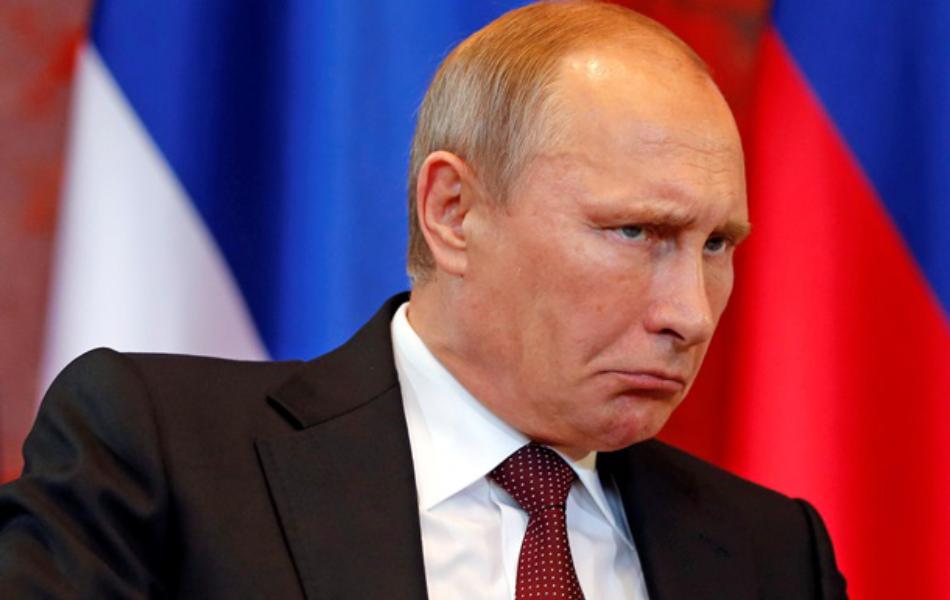 В России сын генпрокурора РФ Чайки захотел отжать резиденцию Путина на Рублевке - как отреагировал ВВП