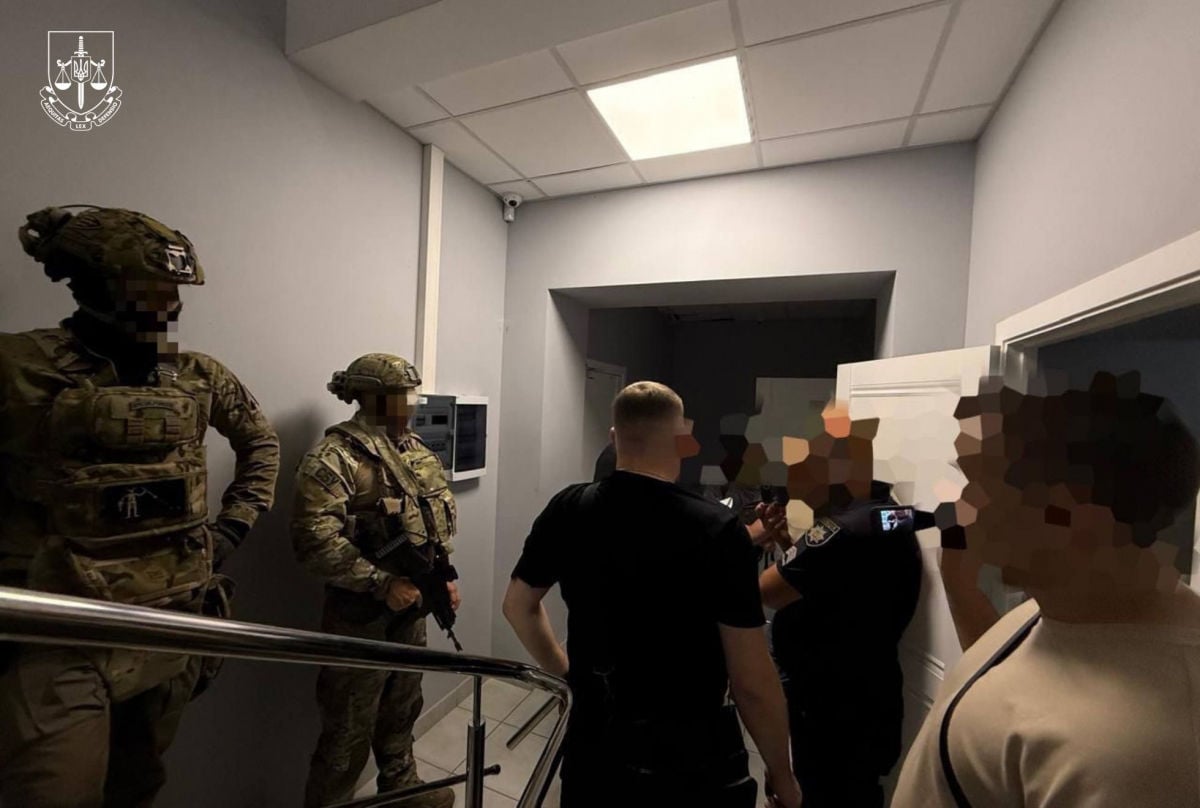 СБУ задержала топ-чиновника НАБУ за пособничество агрессору: пророссийская семья и конопляный бизнес