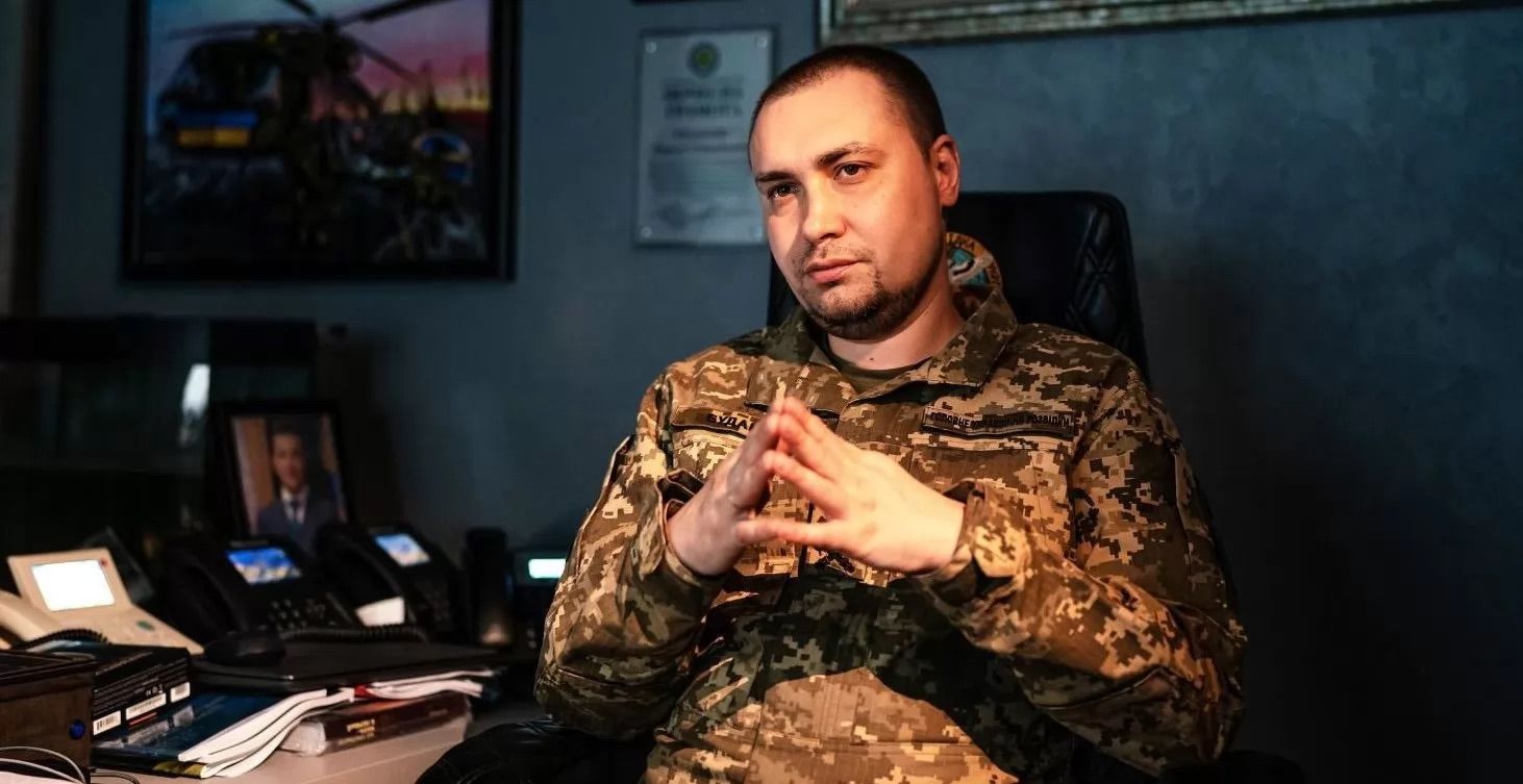 "Откроется окно возможностей", – Буданов сделал интригующее заявление о завершении войны в Украине