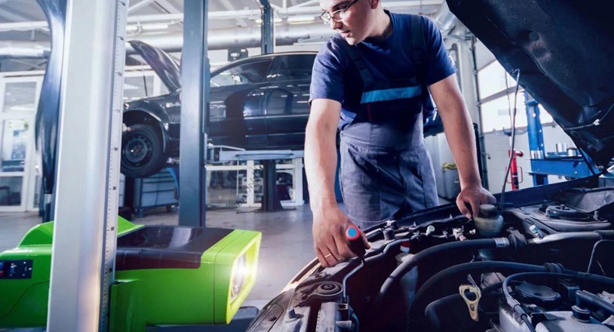 В 2026 году в Украине хотят вернуть обязательный техосмотр всех автомобилей – Минразвития