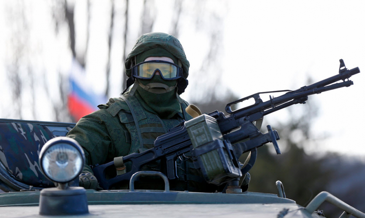 ​В Москве заговорили о введении войск на Донбасс – названы условие и дата