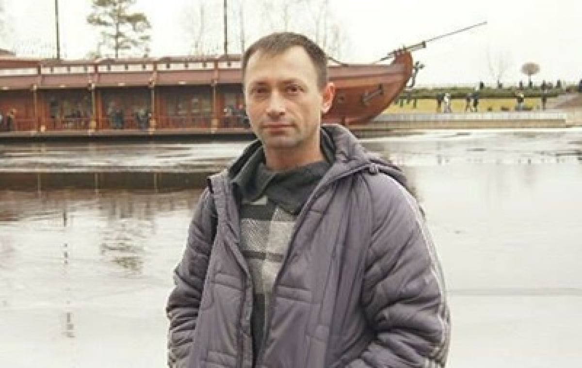 В "ЛНР" арестовали российского корреспондента МИА "Россия сегодня" и бросили на подвал
