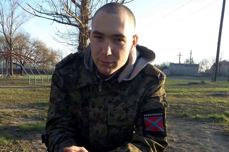 ​Поиск работы в России для сержанта "ЛНР" закончился трагически: Ненашев стал "грузом 200"