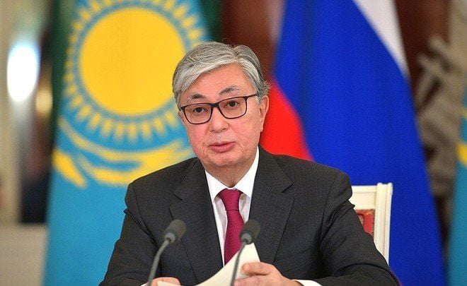 Европа готовится ударить по Казахстану за помощь России: Bloomberg узнало, что грозит Астане