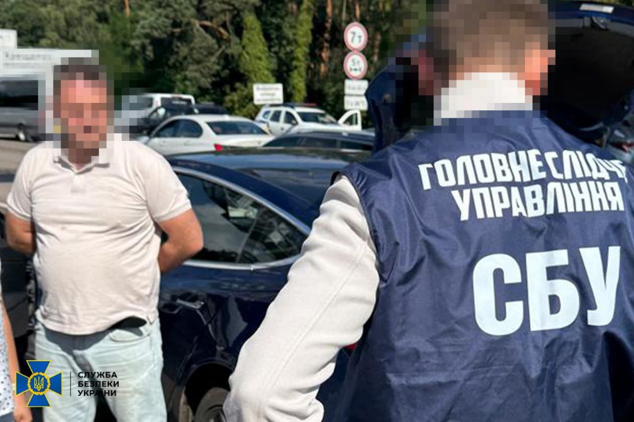 "Витя, день добрый": СБУ раскрыла подробности дела "крота" ФСБ в НАБУ и его связи со спецслужбами РФ
