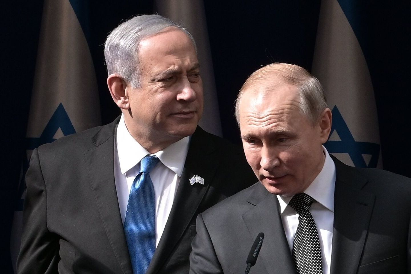 Путин доигрался: Израиль перестал предупреждать Москву об ударах по Сирии