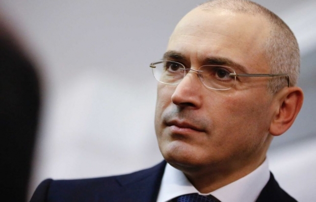 Путин может начать полномасштабную войну с Украины, - Ходорковский