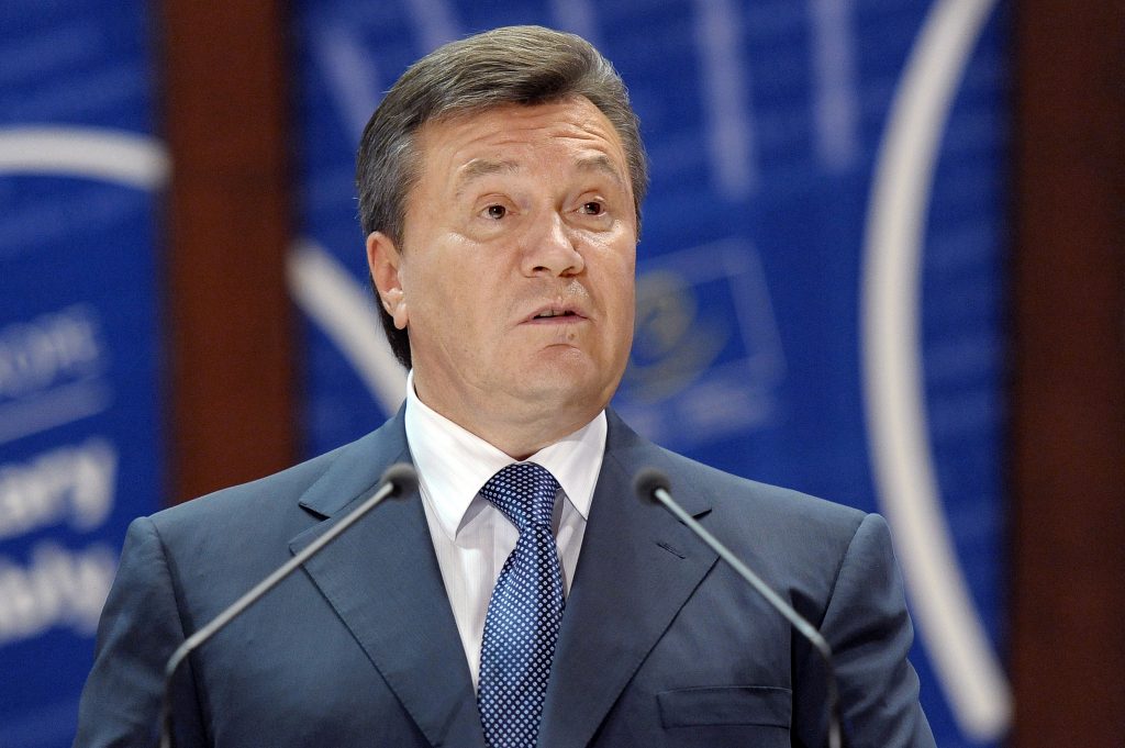 Януковичу уже не избежать Гааги: в деле о госизмене президента-беглеца появился еще один важный свидетель из Госдумы РФ