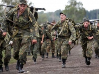 Тымчук: Российские подразделения передислоцируются на север от Мариуполя
