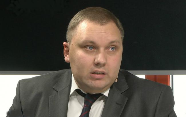 НАБУ объявило Пасишнику о подозрении в давлении на Абромавичуса