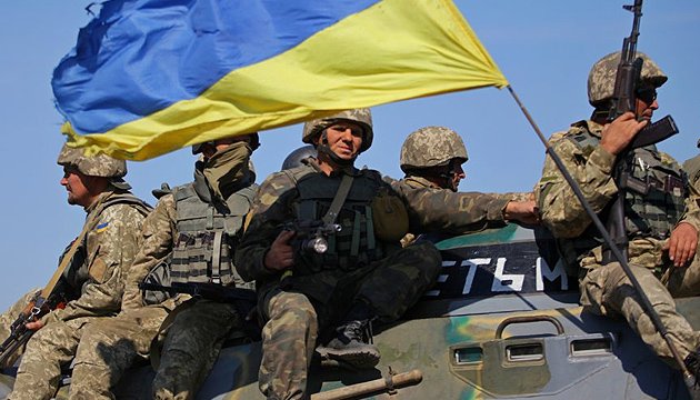 Теперь Новолуганское и формально, и фактически Украина: СМИ рассказали в сюжете о ситуации в бывшей "серой зоне"