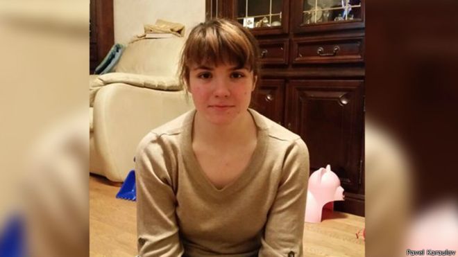 В Турции пропала российская студентка. Возможно, завербовали исламисты