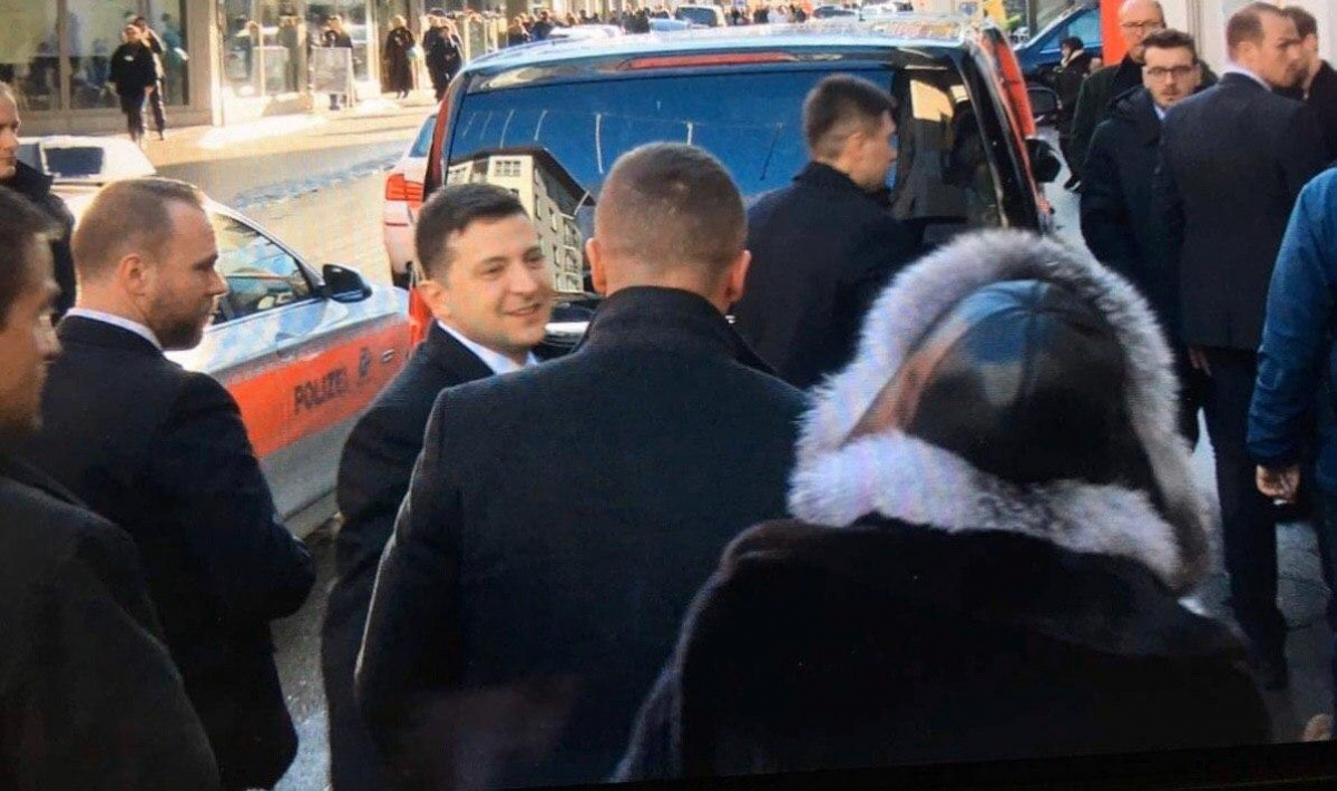 "Это было ожидаемо", - СМИ сообщили главную тему выступления Зеленского в Давосе - фото