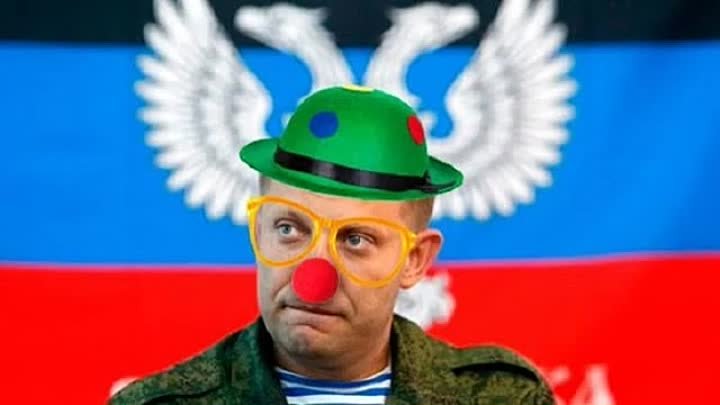 Россияне послали Захарченко с идеей "интеграции" "ДНР" куда подальше: Мы еще от аннексии Крыма не отошли, нам тут и своей гопоты хватает!