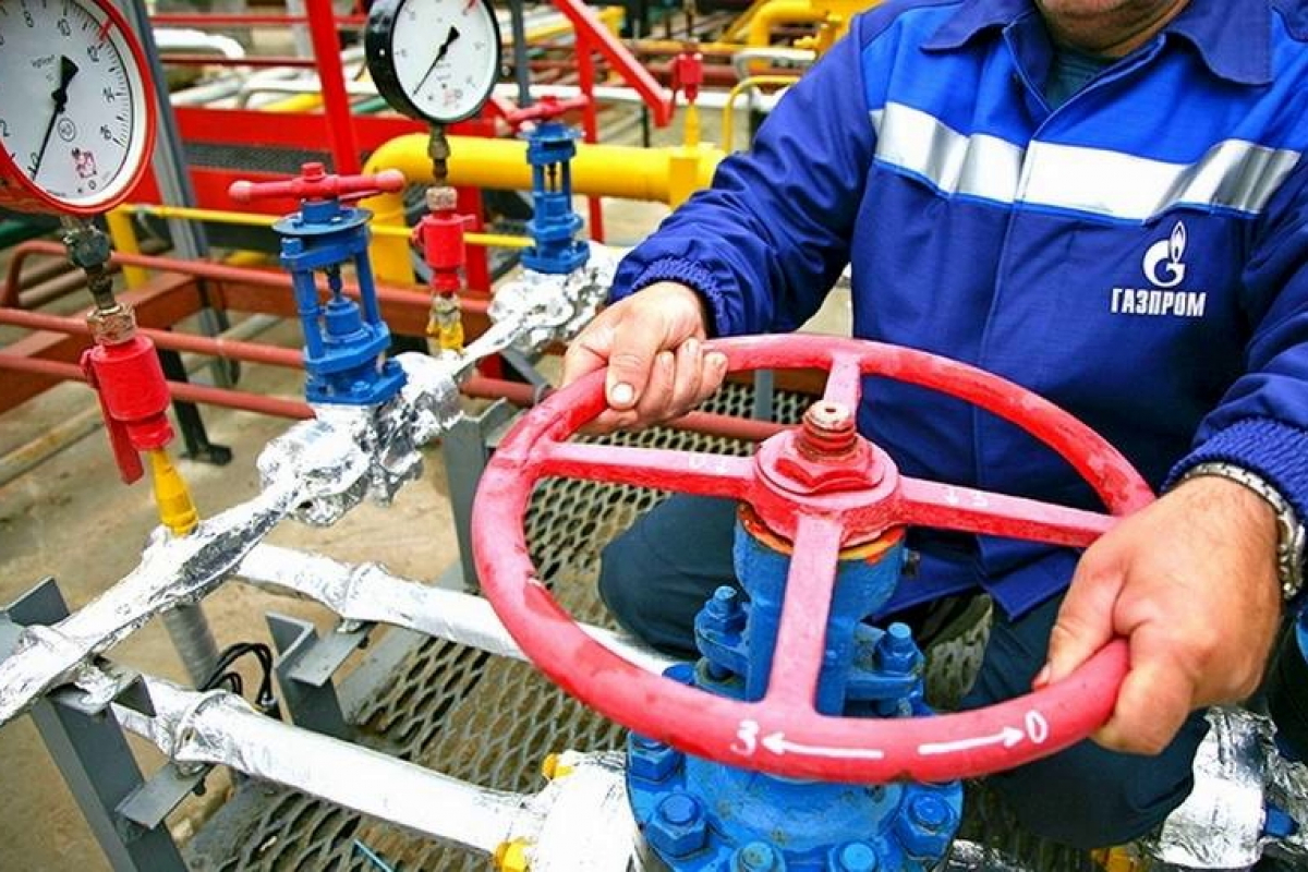 ​СМИ: Украина тайно возобновляет прямые закупки газа из России, осталось 10 дней