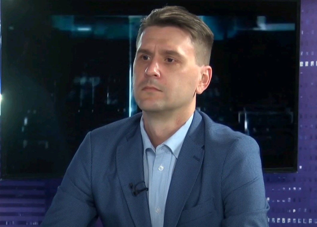 "Цунами": Коваленко предупредил о 4 видах фейков, которые запустит роспропаганда в ближайшие дни