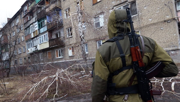 Российские оккупанты размещают свою артиллерию на территориях роддомов и детских садов