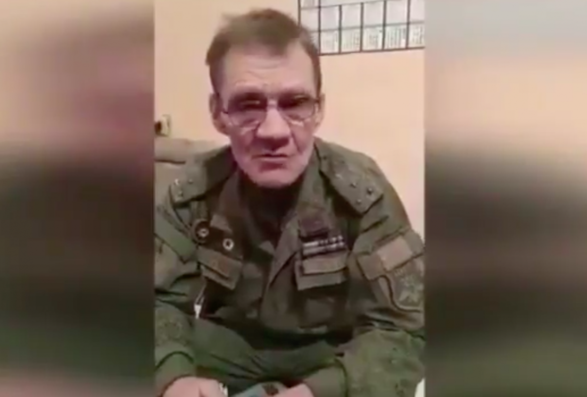 ​Боевик рассказал, что творил российский командир на Донбассе: ""Прокуратура" и суды работают на него"