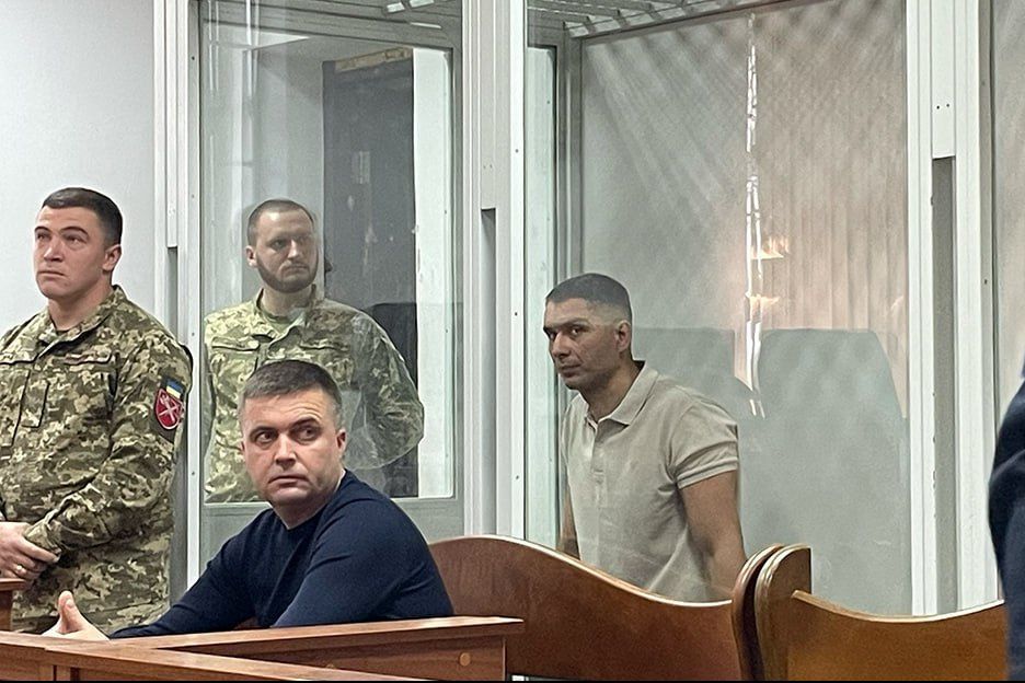 Убийство школьника на фуникулере: подсудимый приговорен к пожизненному