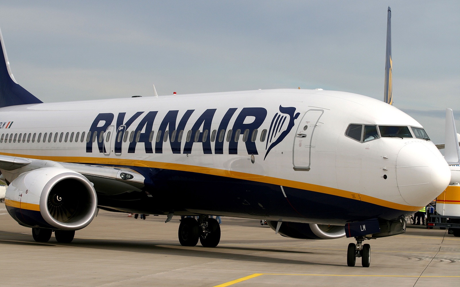 Игорь Кононенко: "В скором времени ирландский лоу-кост авиаперевозчик Ryanair вернется на украинский рынок"