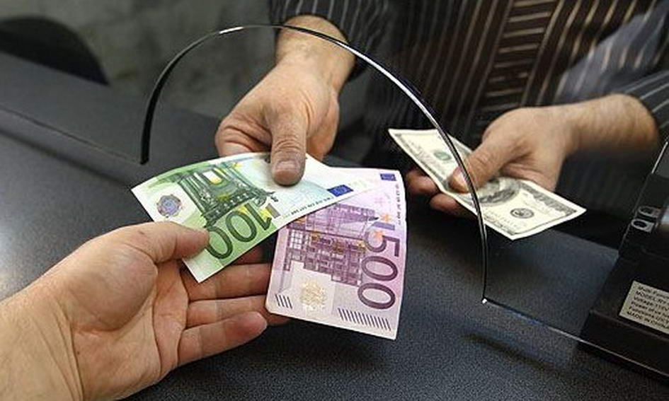 Курс гривны к доллару и евро – 20.05.2015. Хроника событий онлайн