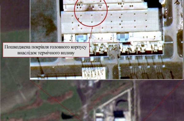 ​"Украденные" турбины Siemens дали сбой: на строящейся оккупантом ТЭС в Крыму случилось ЧП