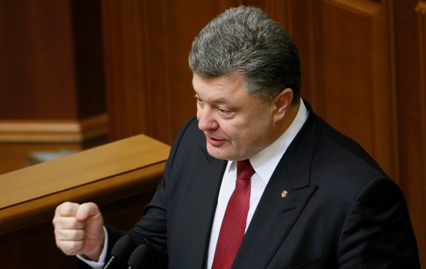 Порошенко признан самым влиятельным человеком Украины, Коломойский - на втором месте