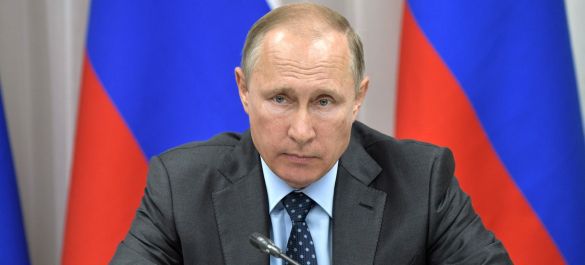 Путинский газопровод "Северный поток - 2" в шаге от смерти: произошло то, чего так боялся Кремль