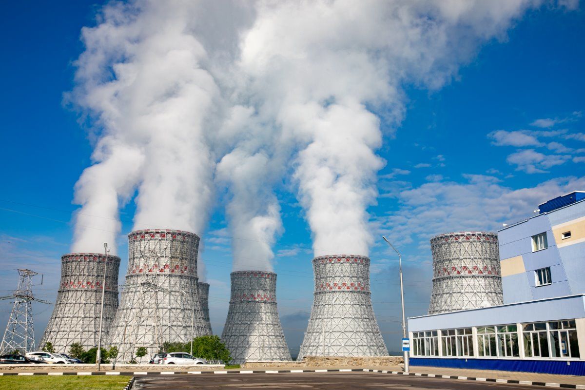 Отключились все энергоблоки: одна из крупнейших АЭС РФ столкнулась с чередой проблем