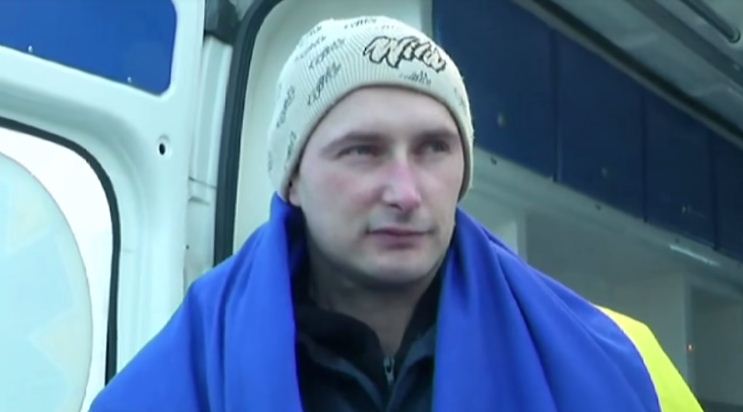 Из военного госпиталя пропал освобожденный пленник Роман Савков: известны детали исчезновения бойца 92-й ОМБ