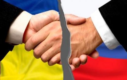 Эксперты подсчитали сколько теряют Украина и Россия от взаимных санкций