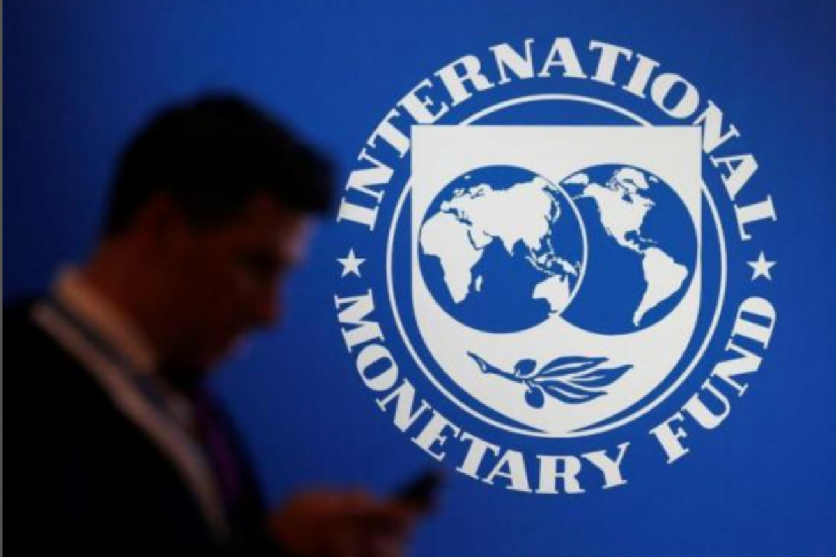 Пять траншей на $5 млрд - МВФ дал добро на программу "Спасение Украины от коронакризиса"