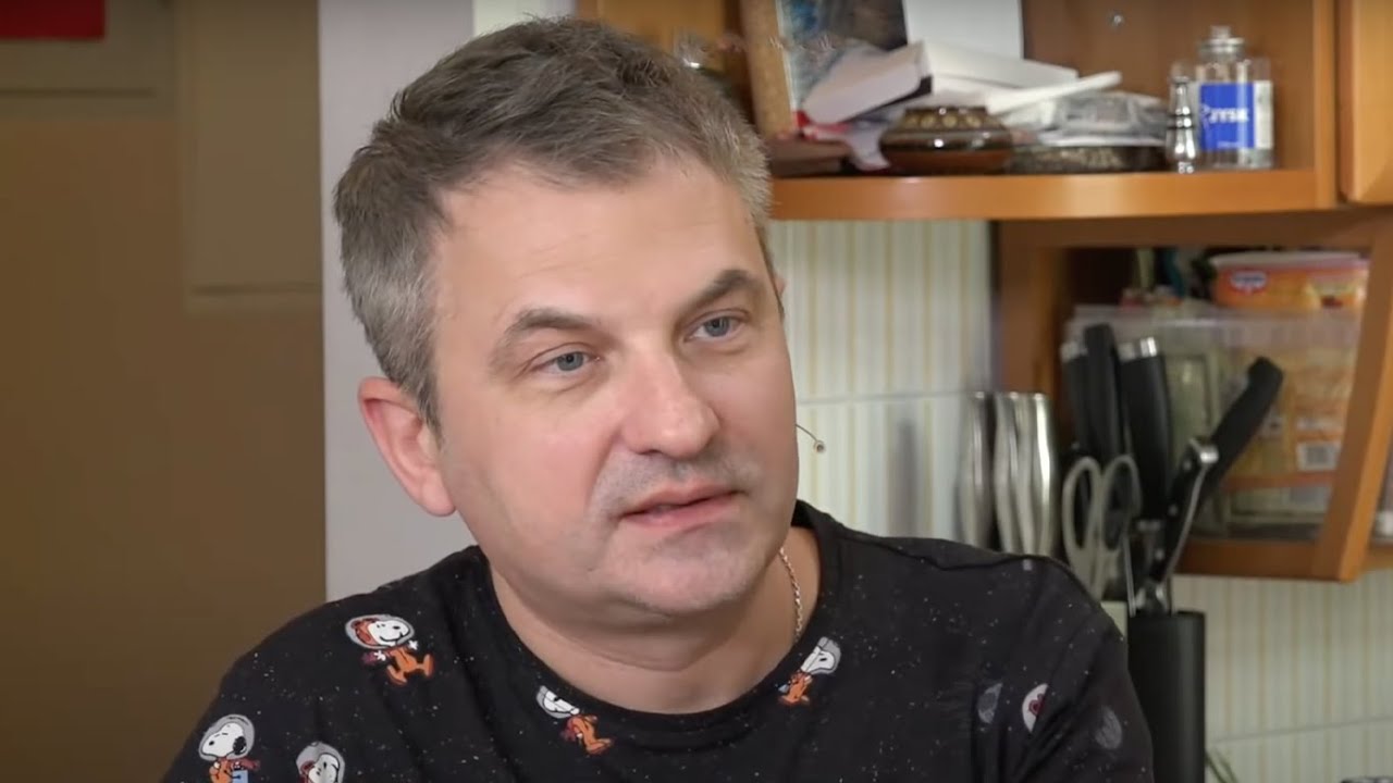 Интервью Гордона с Гиркиным: Скрыпин пояснил, почему Украине нужно военное положение