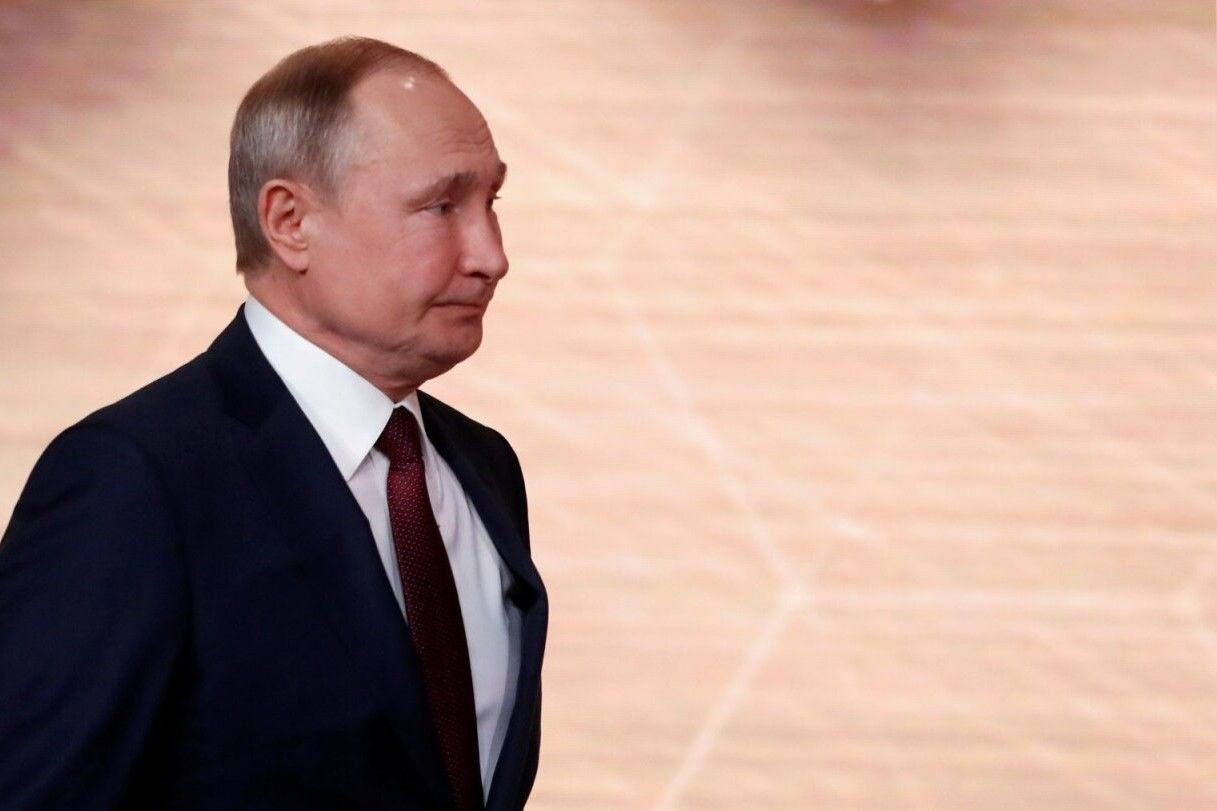 Фейгин назвал вероятный сценарий ликвидации Путина: "Не примитивное покушение"