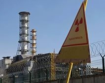 В Чернобыльской зоне должен быть создан радиологический заповедник, - Яценюк