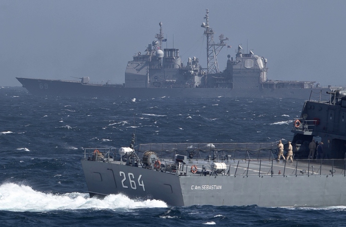 Корабли НАТО быстро "отрезвят" Кремль: в США назвали эффективный ответ на "пиратство" РФ