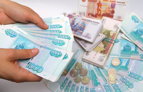 СМИ: Потери российских банков в Украине составляют $25 млрд