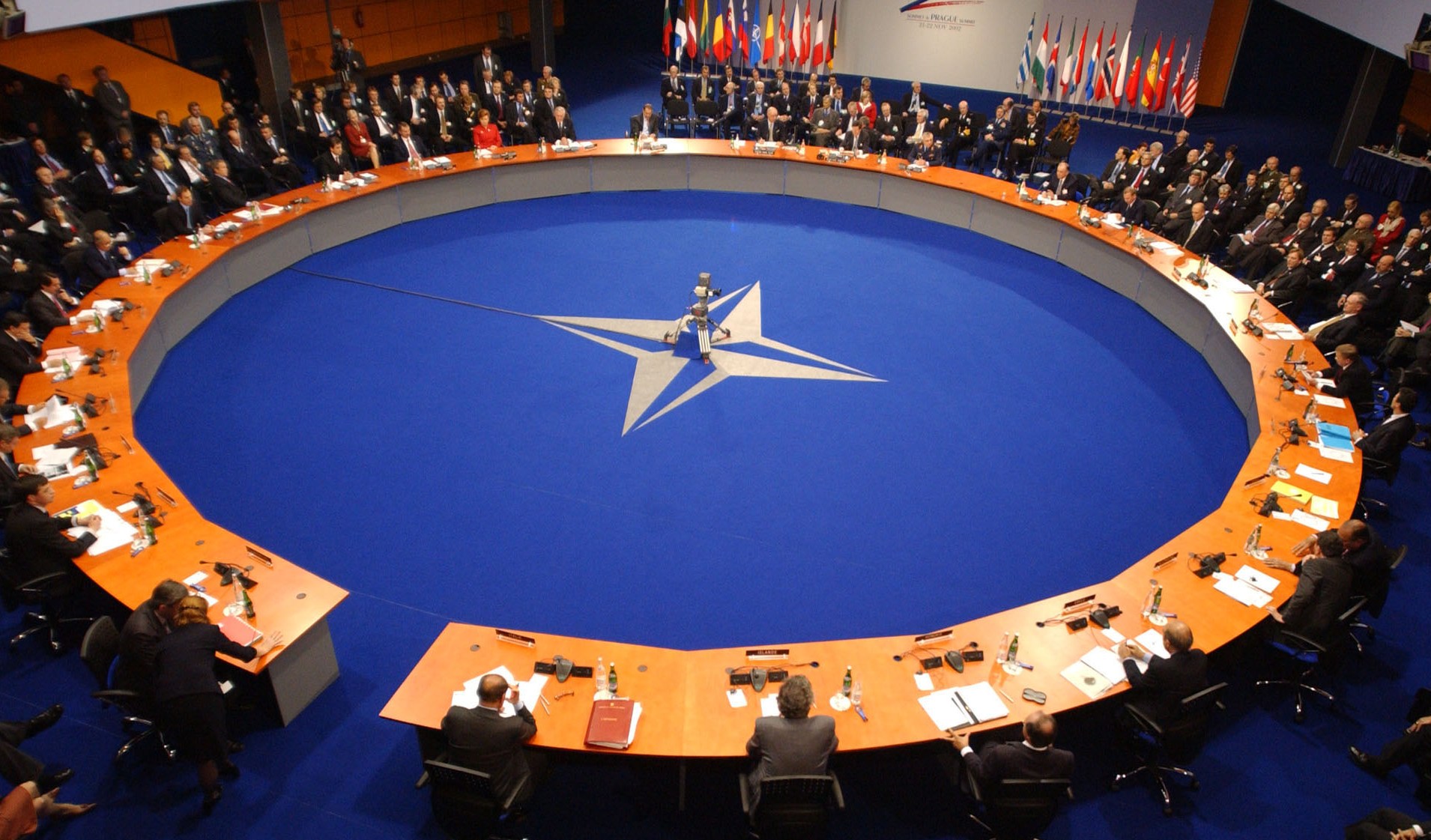 Членство в НАТО, поддержка Порошенко, вопросы Крыма и Донбасса: ТОП-3 главных итога саммита для Украины