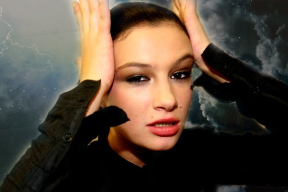 Анастасия Приходько отказалась от концертов в России