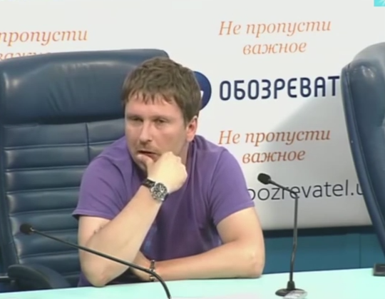 Геращенко: Шарий - лжец и подлец, а не за правду борец