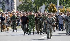 ​В ЛНР готовы передать Киеву 863 военнопленных к концу недели