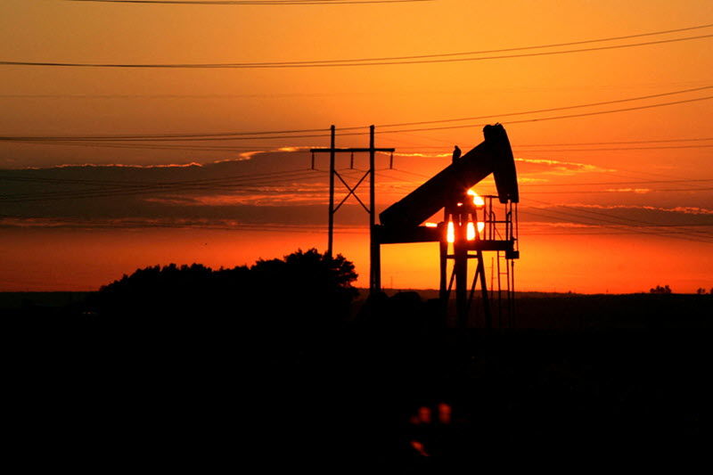 Цены на нефть начали расти, но России это все равно не поможет – график