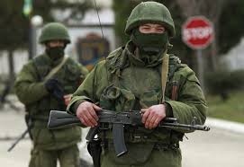 ​Штаб АТО: военные взяли в кольцо Донецк и Луганск