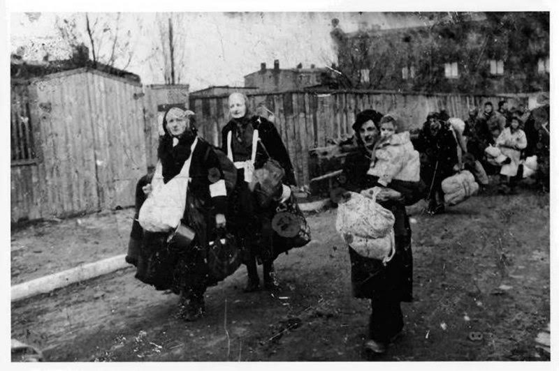 Операция "Запад": 70 лет назад “сталинские каратели" вывезли десятки тысяч украинцев в Сибирь - как это было