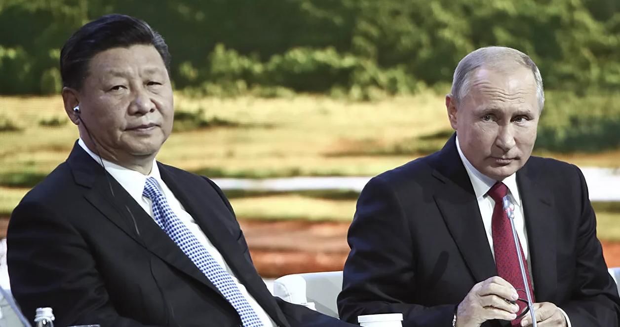 ​Китай тратит больше РФ на распространение в мире пророссийской дезинформации: в США озвучили детали